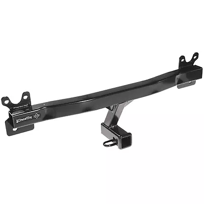 Draw-Tite 75916 Class III Trailer Hitch For 08-18 Volvo S60 V60 V70 XC70 • $239.18