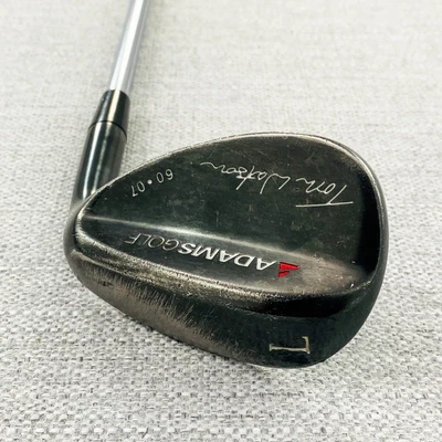 $79 • Buy Adams Golf Tom Watson Lob Wedge. 60.07 - Good Condition # GP219 