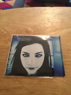£2.35 • Buy Evanescence- Fallen - CD Album & Inserts