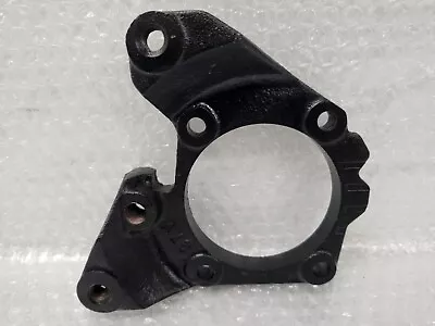 1965-1982 C2 C3 Corvette Rear Brake Caliper Mount Bracket RIGHT Passengers OEM • $45