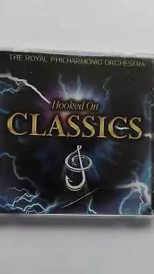 The Royal Philharmonic Orchestra Hooked On Classics Cd New Sealed 1st Class Same • £4.90