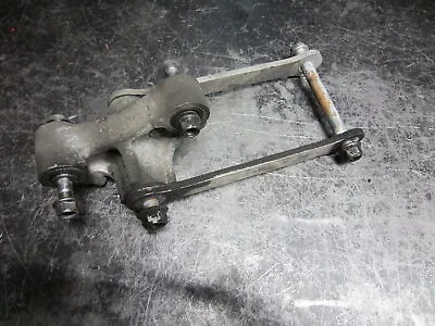 06-07 KAWASAKI NINJA ZX10R Zx10 OEM REAR DOGBONE SHOCK LINKAGE LINK • $26.90