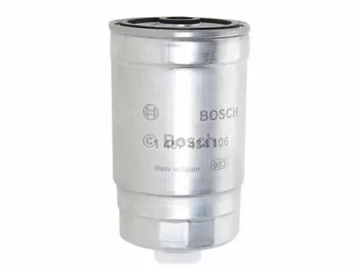 For 1981-1983 Volkswagen Rabbit Pickup Fuel Filter Bosch 82664GK 1982 1.6L 4 Cyl • $26.95