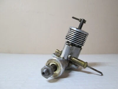 £19.99 • Buy Vintage PAW 1.49 Diesel Model Aero Engine