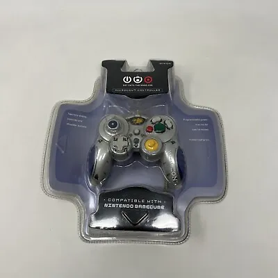 Madcatz GameCube Microcon Controller New In Package! • $79.95