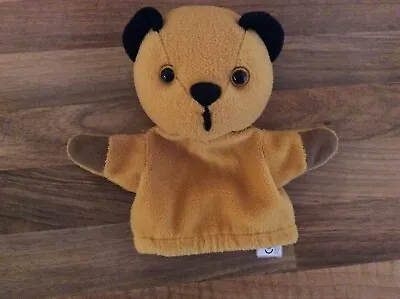 £4.99 • Buy Sweep Hand Glove Puppet From Sooty International Ltd Story Telling