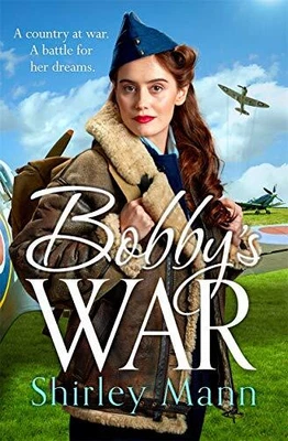 £4.44 • Buy Bobby's War: An Uplifting WWII Story Of A Female ATA Pilot. ... By Mann, Shirley