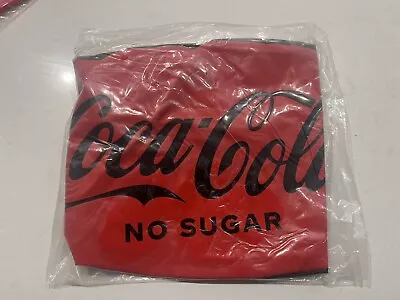 Coca Cola No Sugar Beach Ball • $16