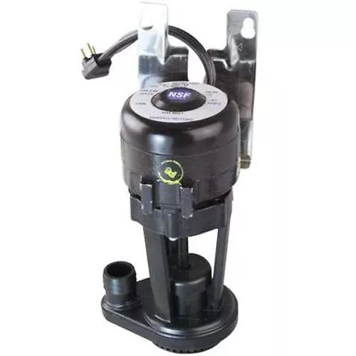 Manitowoc Ice Machine Water Pump Manitowoc Part#  76-2306-3 115 Volts • $274.95