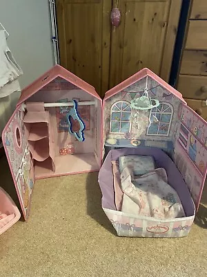 £6 • Buy Baby Annabell Bedroom Playset