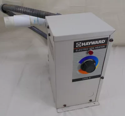 Hayward CSPAXI11 Electric Heater 11KW For Spa Swimming Pools 240 Volts • $499.99