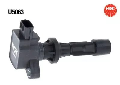 NGK Ignition Coil For FORD ESCAPE MAZDA CX-7 3 6 MX5 TRIBUTE • $75