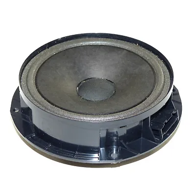 Speaker Rear Monsoon Soundsystem 3C8035453 VW Cc Type 358 Passat B7 • $32.32