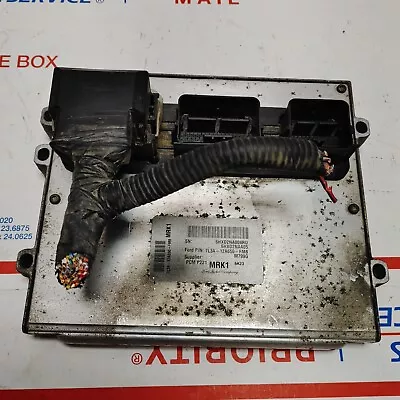 $112.75 • Buy ✅07 Ford Truck 4.2L Engine Computer ECU ECM PCM 7L3A-12A650-FMB OEM