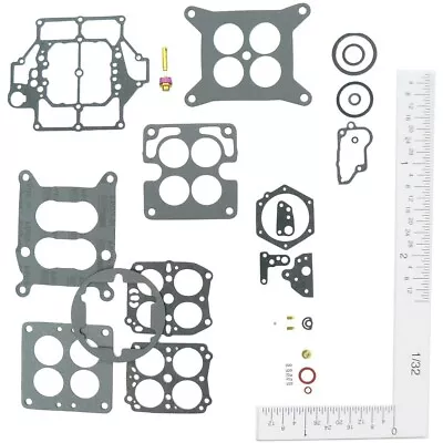 15371C Walker Products Carburetor Repair Kit For Chevy Olds De Ville Series 60 • $76.21