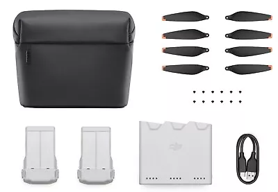 DJI Mini 3 Pro Fly More Kit • $189