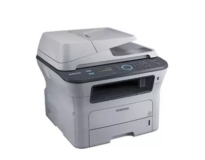 Samsung SCX-4828FN 5-In-1 Monochrome Laser Printer NEW IN BOX • $100