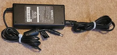 LITEON Model PA-1320-01C-ROHS AC Adapter Part No. 524475-024 12V Motorola DCX • $10.95