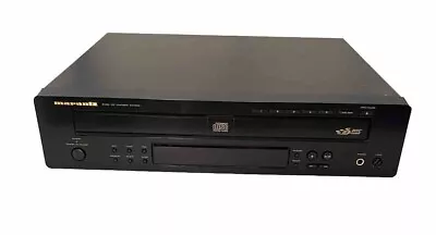 Marantz CC4300/U1B 5 DISC CD CHANGER TESTED AND WORKING!! • $65