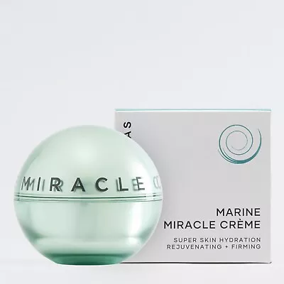 Transformulas Marine Miracle Crème Super Skin Hydration 50ml • £97.99