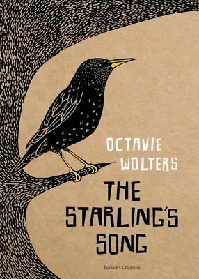 Starling’s Song Hardcover By Wolters Octavie; Hutchison Michele (TRN) Bra... • $18.13