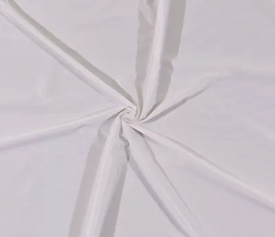 No-See-Um Mosquito Netting Off-White 66  Wide Nylon Fabric By The Yard D178.05 • $3.99