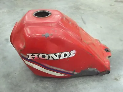 Honda ATC 250SX Gas Fuel Tank • $165.99