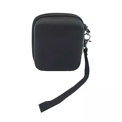 EVA Hard Zipper Carrying Bag Storage Case For JBL GO/GO 2 Bluetooth Speaker • $8.99