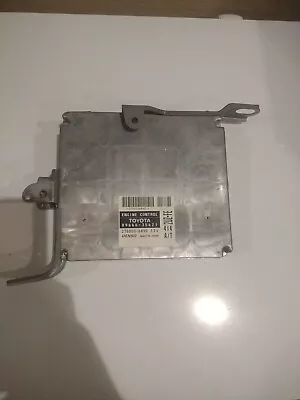 2003-2005 Toyota 4Runner 4.7 Engine Computer Module ECU PCM ECM PCU 89666-35621 • $95