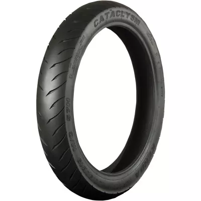 Kenda Tire - K6702 - Front - 130/70B18 - 63H | 160M2005 | Sold Each • $101.48