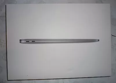 Apple MacBook Air A2337 13-inch 256GB SPG  EMPTY BOX ONLY • $19.95