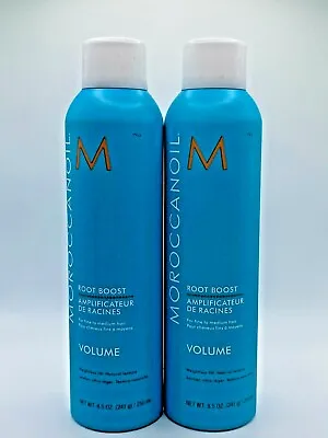 Moroccanoil Volume Root Boost   8.5oz / 250ml    2 PACK  • $49.98