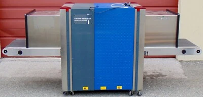 $9500 • Buy Heimann Smiths HS 6046Si HS6046S I  X-RAY Scanner System