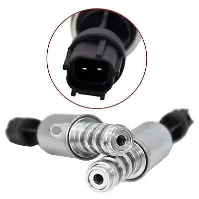 VCT Variable Camshaft Timing Solenoid Oil Control Valve For Ford 3.0 4.6 5.4L V8 • $27.99