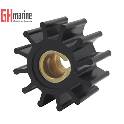 VOLVO PENTA — SWEDEN Engine Flexible Impeller AQD 21A/AQD 21B/MBN 40 Inboard New • $28