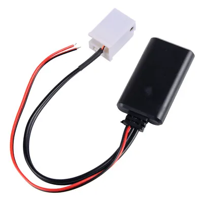 Car Bluetooth AUX Adapter Cable Part Fit For VW MCD MFD2-RNS 2 RCD 500 RCD 510 • $12.27