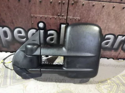 2007 2008 Chevrolet 2500 3500 Silverado Driver Side Tow Mirror Power Signal • $129.95