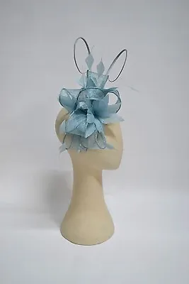 Cup/Race Wear Wedding Fascinators • $75