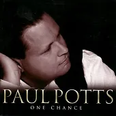 Paul Potts - One Chance (2007) CD And Artwork Only No Case • £1.75