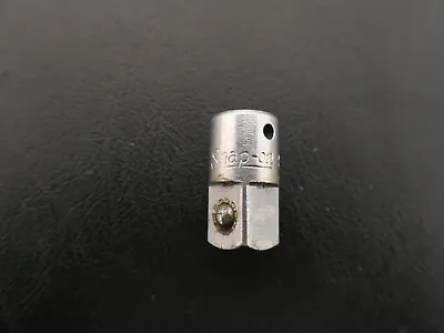 Vintage Snap-on Drive Socket Adapter MVA3 • $15