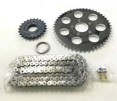 Chain Drive Sprocket Conversion Kit For Harley Sportster 2000/Later 130/150 Tire • $229.99