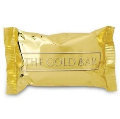 Melaleuca • The Gold Bar® Citrus Scent 4.5 Oz • $10