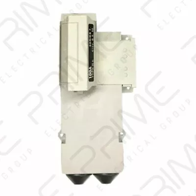 Henley 54138-12 House Service Cut Out Series 7 SP&N + Protection Chamber 100 Amp • £27.95