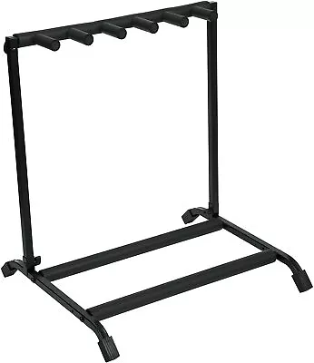 Gator RI-GTR-RACK5 Collapsible Guitar Rack FREE SHIPPING • $54.99