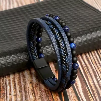 $11.91 • Buy VolcanicX Wellness & Relief Bracelet, Magtherapy Menopause Bracelet For Slimming