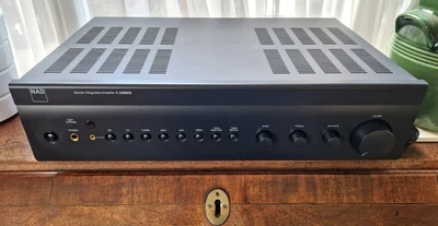 £199 • Buy NAD C326BEE Stereo Integrated Amplifier, Excellent Condition, Superb Sound!
