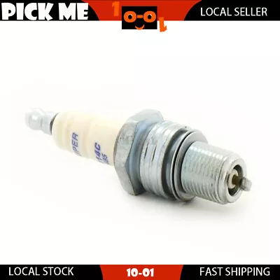 Resistor Spark Plug Fit KTM 300 EXC 2003-2011 2012 2013 2014 2015 2016 2017 2018 • $15.99