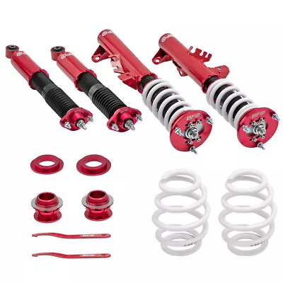 BFO Coilovers Lowering Suspension Kit For BMW E36 3 Series & Z3 1996-2002 • $260