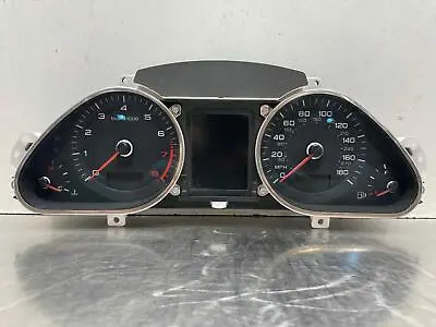 2015 Audi Q7 OEM Gas Speedometer Instrument Gauge Cluster 76K 4L0920985S 13 14 • $139.74