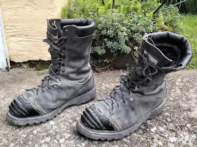 Matterhorn Mining Boots Mens 9.5 Wide • $89